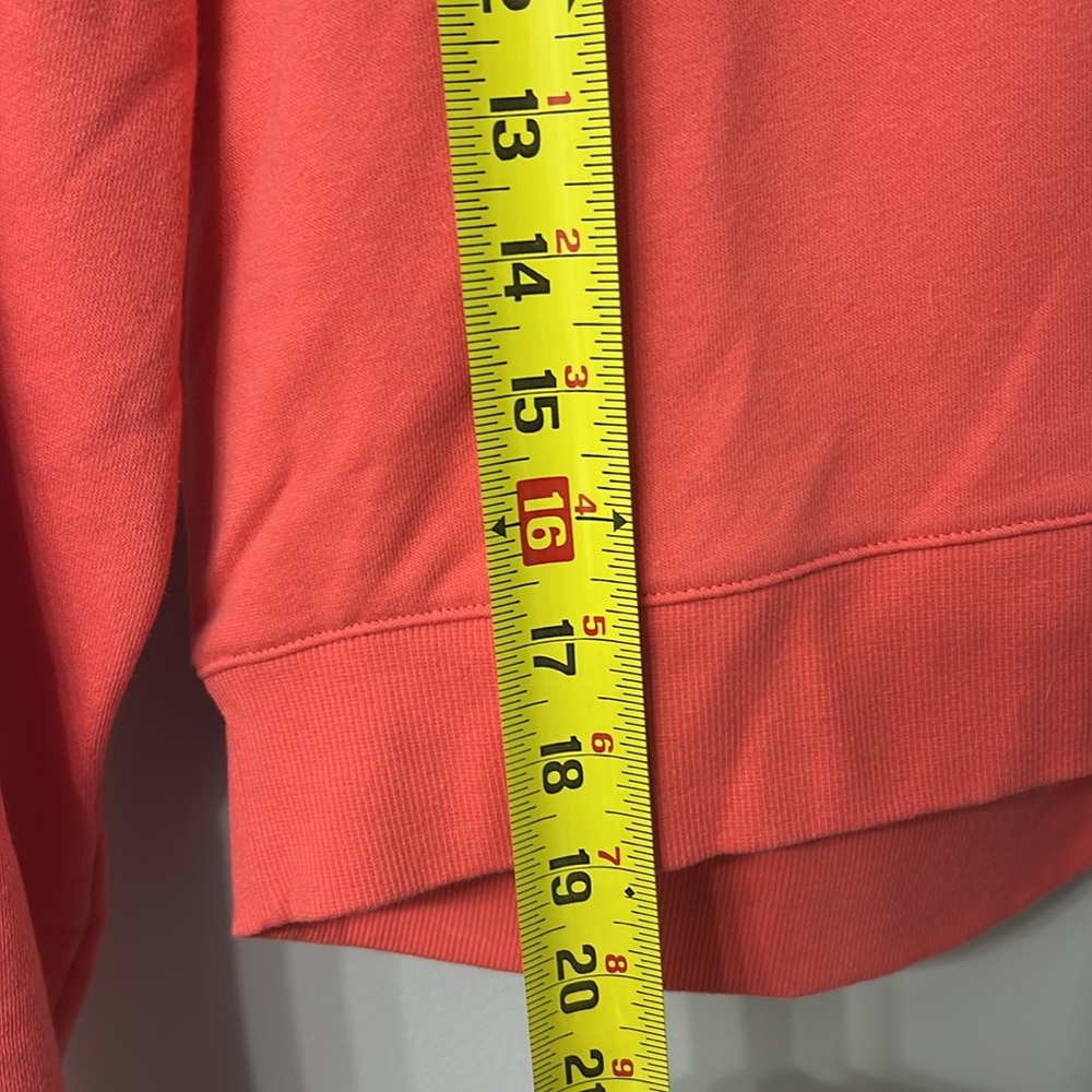 Adidas Cropped Crewneck - Picture 5 of 6